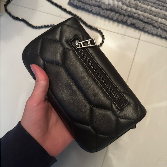 zadig & voltaire bag - Picture 5 of 6